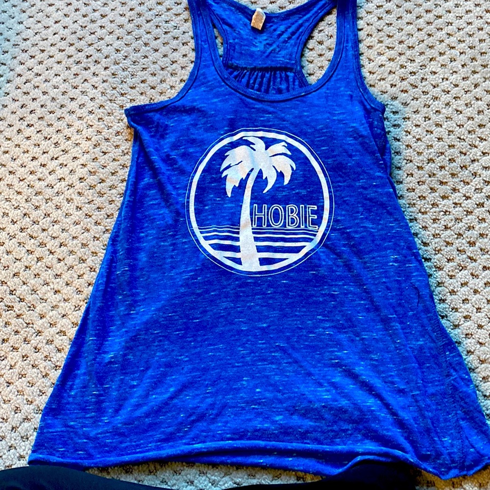 Hobie Tank Top